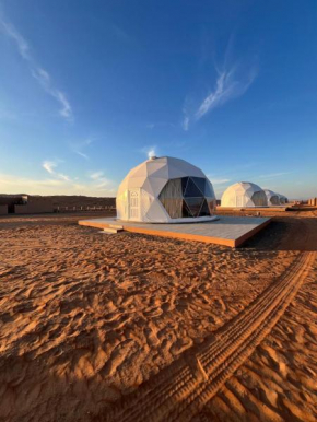 Modern Desert Gate Resort Bidiyah